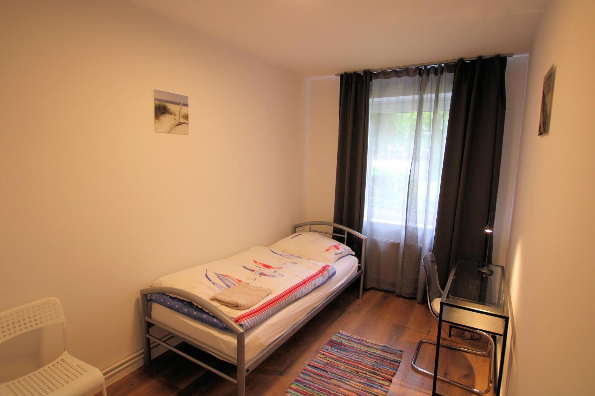 Private Room - Messe Nord Hannover Kültér fotó